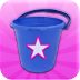Gossip Bucket App Icon