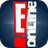 E! Online favicon