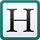 HuffingtonPost favicon