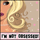 I'm Not Obsessed favicon
