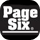 Page Six favicon