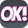 OK! Magazine favicon