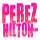 Perez Hilton favicon