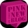 Pink is the New Blog