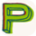 Pop Crunch favicon