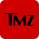 TMZ logo