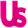 Us Magazine favicon