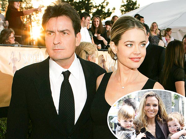 Denise Richards: Why She's&hellip;