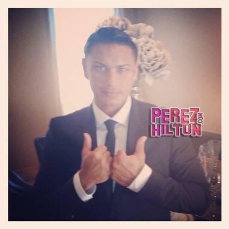 Pauly D!? Is That You? Where's&hellip;