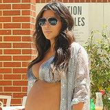 Video: Kim's Bikini Body Days&hellip;