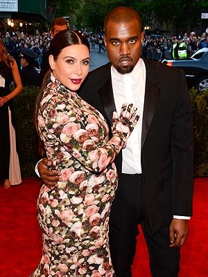 Kim Kardashian Had a Natural&hellip;