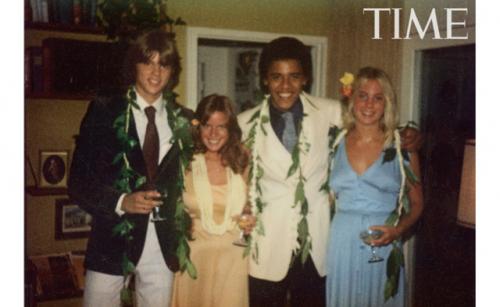 At Long Last, Here are Obama's&hellip;