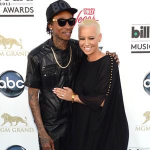 Amber Rose Talks Losing Baby&hellip;