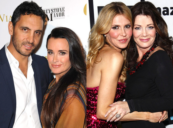 Lisa Vanderpump Defends Kyle&hellip;