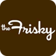 The Frisky favicon