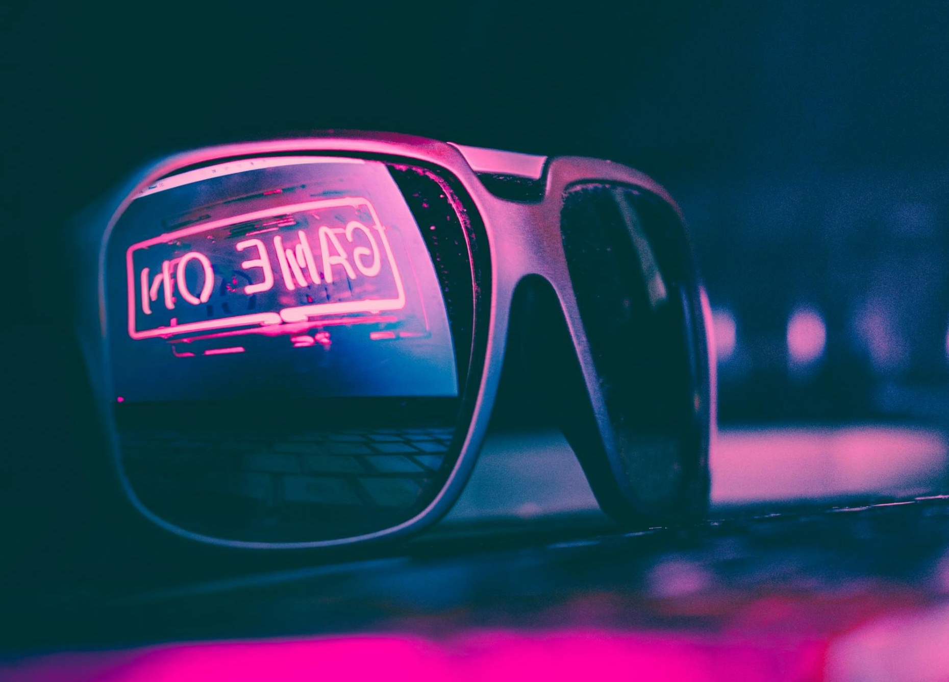 aviator sunglasses