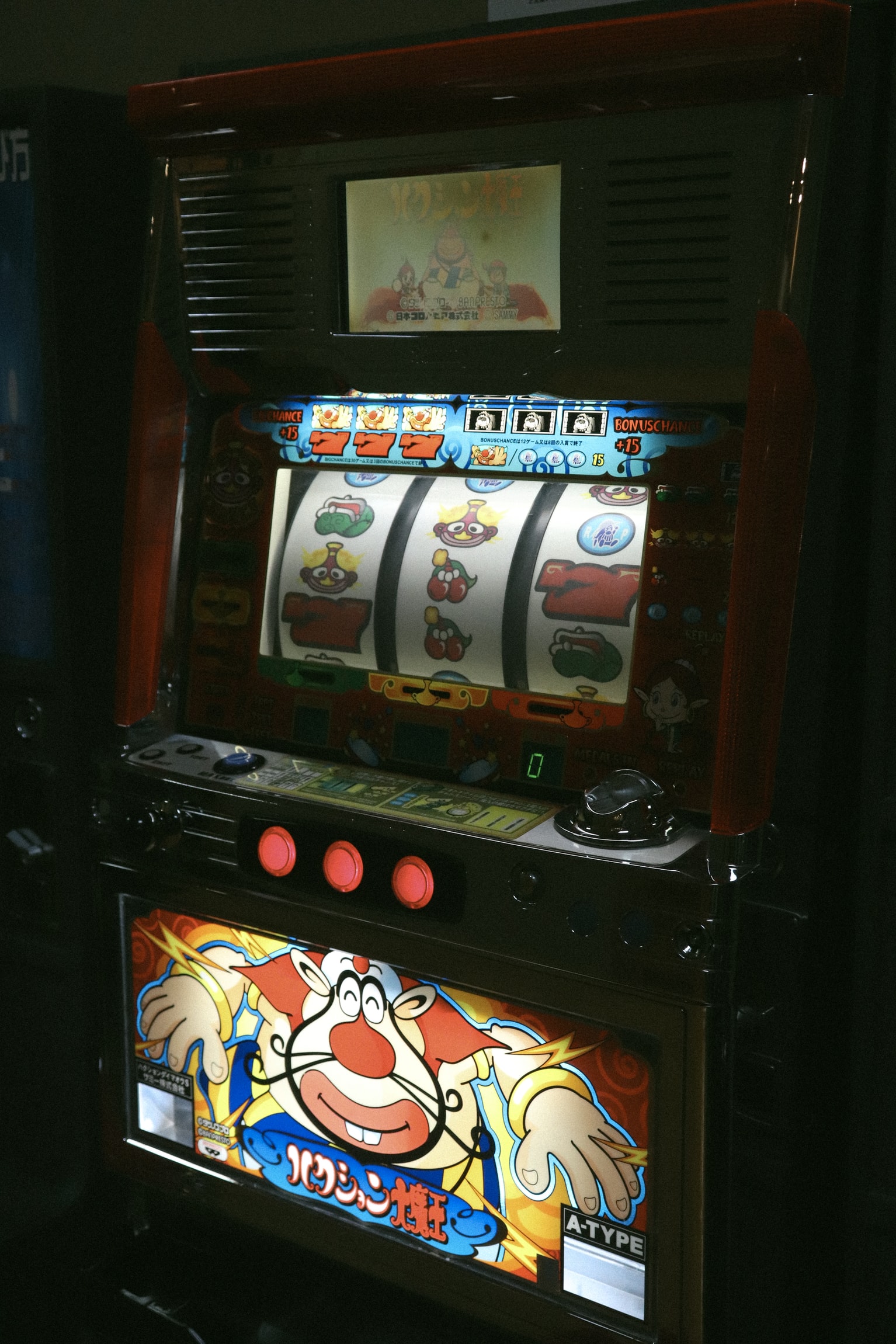 Free Money On Real Slot Machines No Deposit