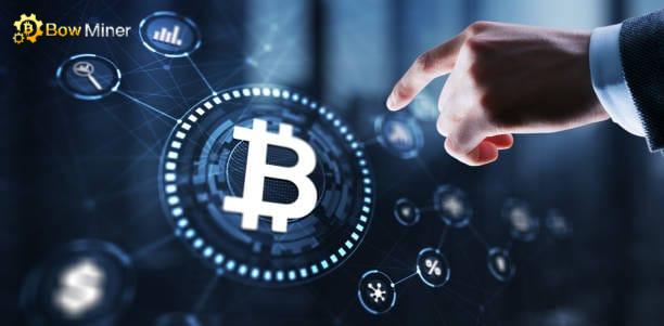 Bitcoin logo