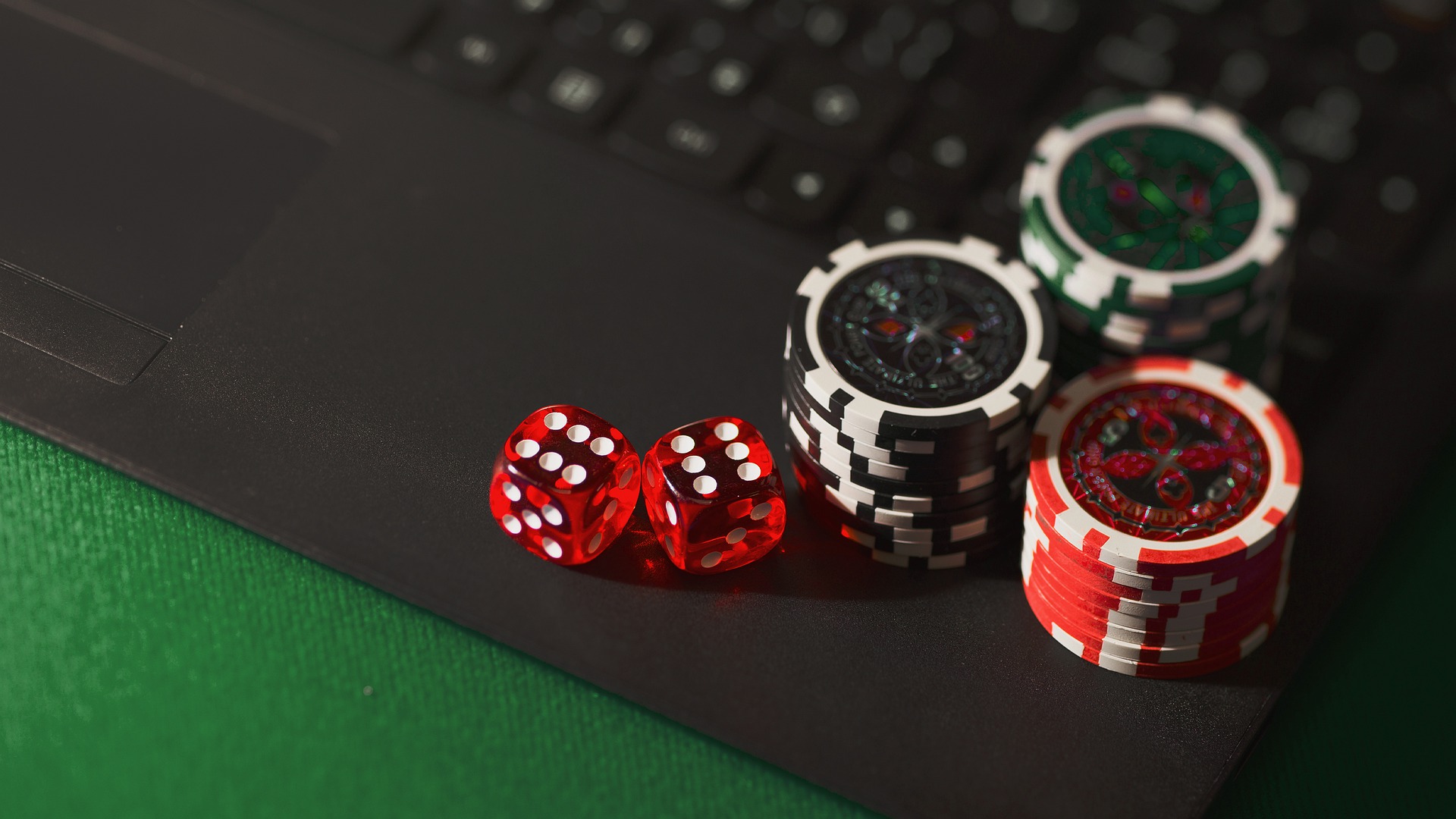 casino chips