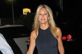 Heather Locklear Is A 10 On Her 51st Birthday!