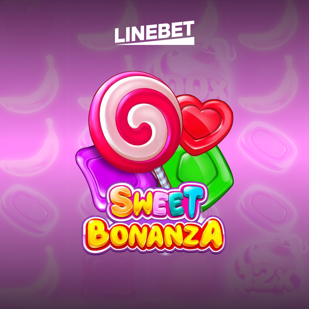 Linebet Sweet Bonanza